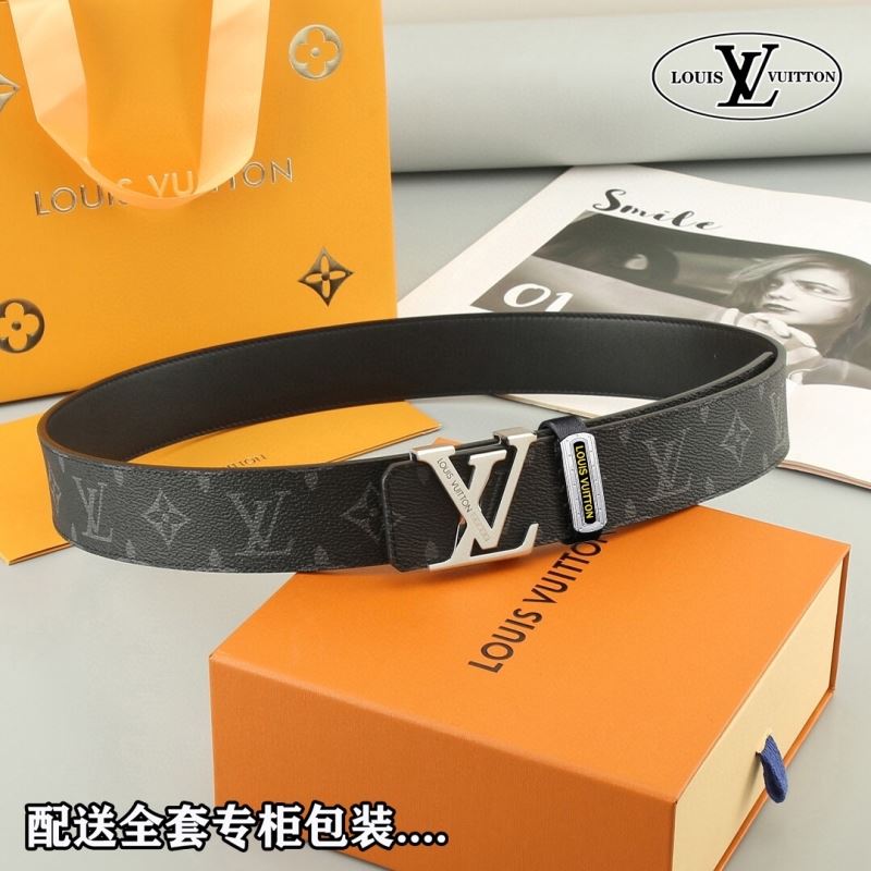 Louis Vuitton Belts